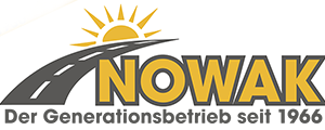 Nowak Personentransport