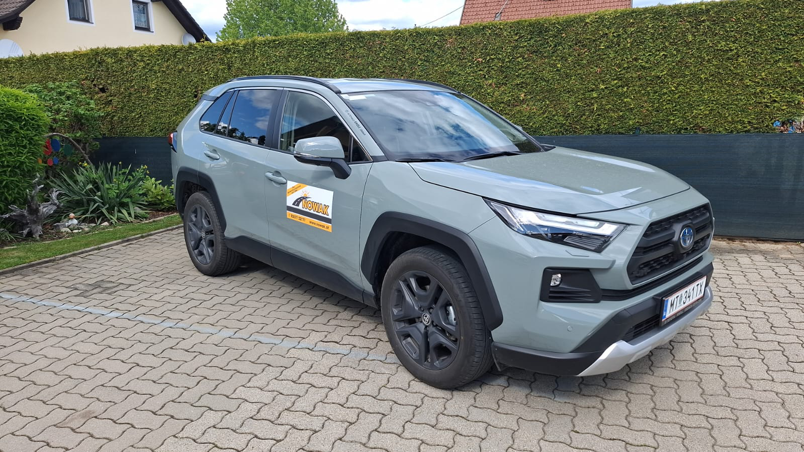 Nowak Sonstige Transporte2