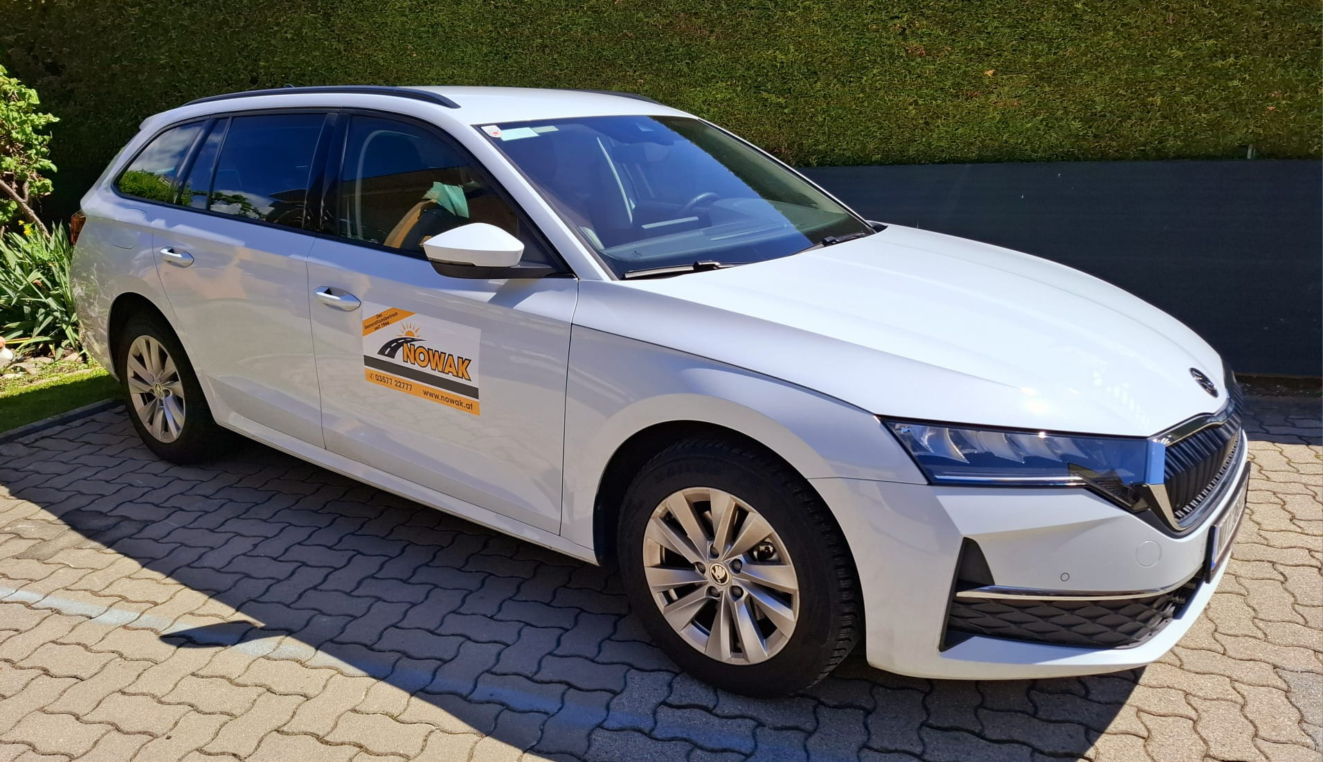 Nowak Sonstige Transporte3